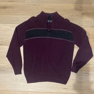 Oscar De La Renta Designer Sweater